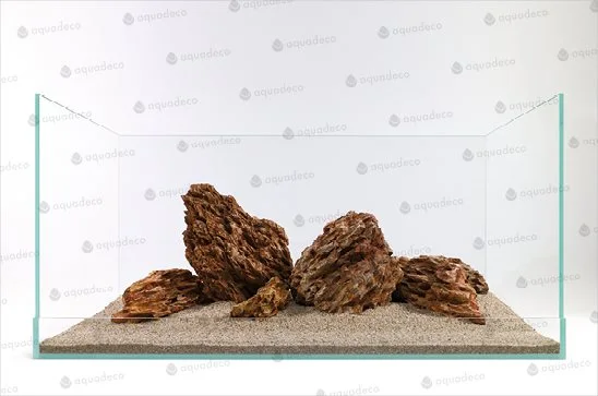 Rock-Box Dragon stone til 60 L